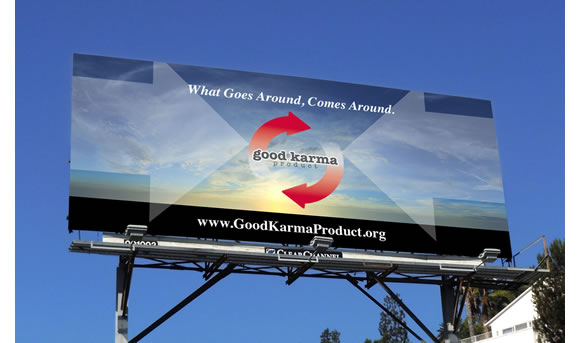 TGKX Billboard